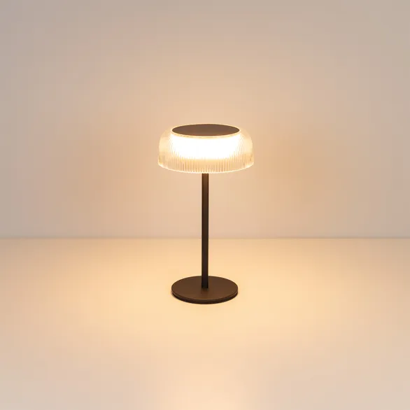 Светильник настольный SP-KWALLEN-4.7W Warm2700 (Черный, 130 deg, 5V) (Arlight, IP54 Металл, 2 года)