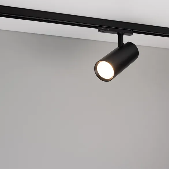 Светильник LGD-GERA-4TR-R90-40W Day4000 (BK, 36 deg, 230V) (Arlight, IP20 Металл, 5 лет)