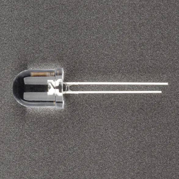 Светодиод ARL-10203PGC-6cd (Arlight, 10мм (круглый))