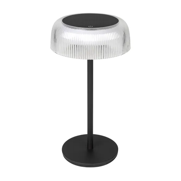 Светильник настольный SP-KWALLEN-4.7W Warm2700 (Черный, 130 deg, 5V) (Arlight, IP54 Металл, 2 года)