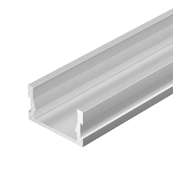 Профиль HR-M-3000 ANOD (Arlight, Алюминий)