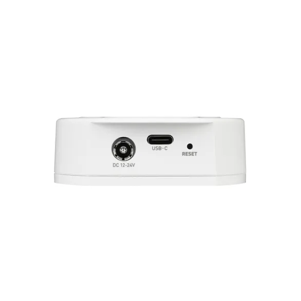 Конвертер SMART-ZB-801-62-SUF White (12-24V, TUYA Wi-Fi) (IARL, IP20 Пластик, 5 лет)