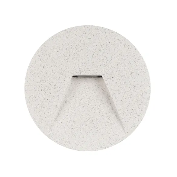 Светильник LT-TIE-R120-3W Warm3000 (WH, 75x30 deg, 230V) (Arlight, IP65 Бетон, 3 года)