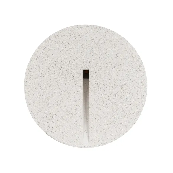 Светильник LT-TIE-R120-3W Warm3000 (WH, 25x45 deg, 230V) (Arlight, IP65 Бетон, 3 года)