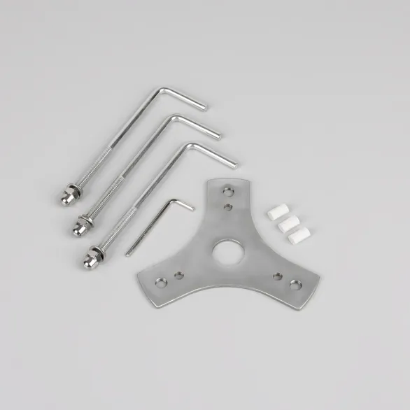 Светильник LGD-STEM-BOLL-H500-10W Warm3000 (BK, 185 deg, 230V) (Arlight, IP65 Металл, 3 года)