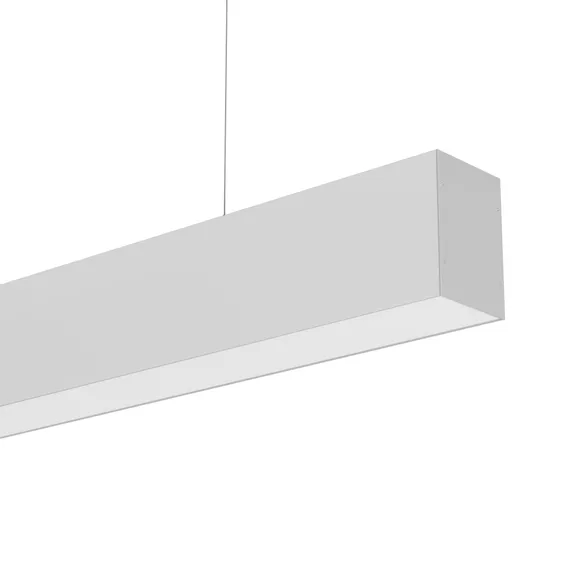 Светильник SP-LINE-HANG-6085-L995-35W Warm3000 (SL, 120 deg, 230V) IP33 (Arlight, Металл)