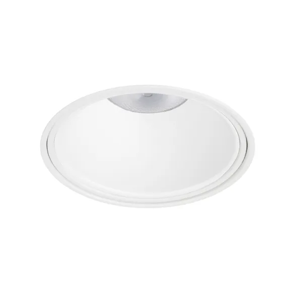 Светильник MS-ATLAS-TRIMLESS-R50-8W Day4000 (WH, 32deg, 230V) (Arlight, IP20 Металл, 5 лет)