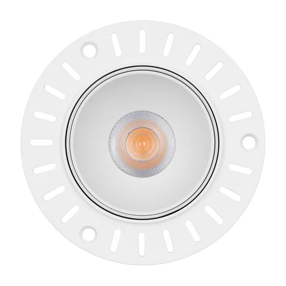 Светильник MS-ATLAS-TRIMLESS-R70-12W Day4000 (WH, 32deg, 230V) (Arlight, IP20 Металл, 5 лет)