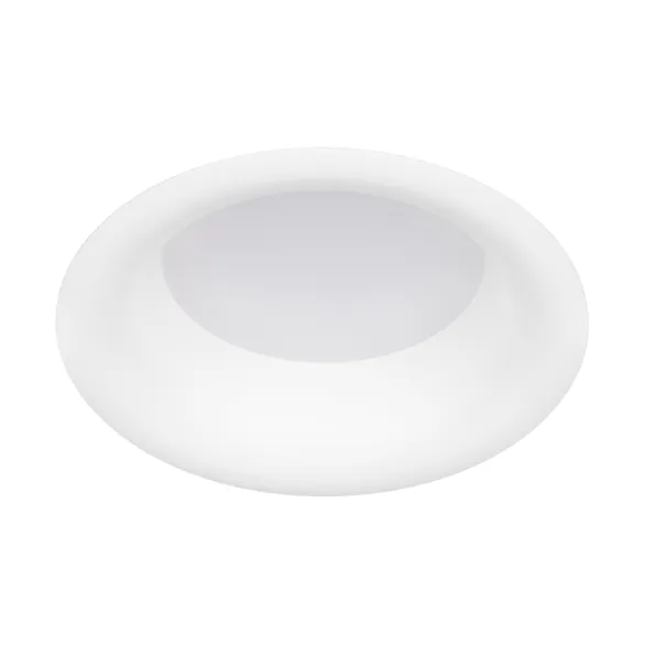 Светильник MS-BLIZZARD-BUILT-R115-10W Warm3000 (WH, 100 deg, 230V) (Arlight, IP20 Металл, 3 года)