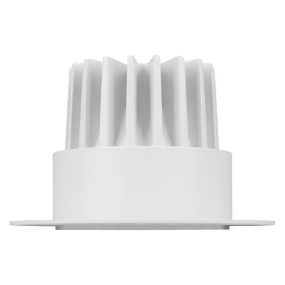 Светильник MS-ATLAS-TRIMLESS-R70-12W Day4000 (WH, 32deg, 230V) (Arlight, IP20 Металл, 5 лет)