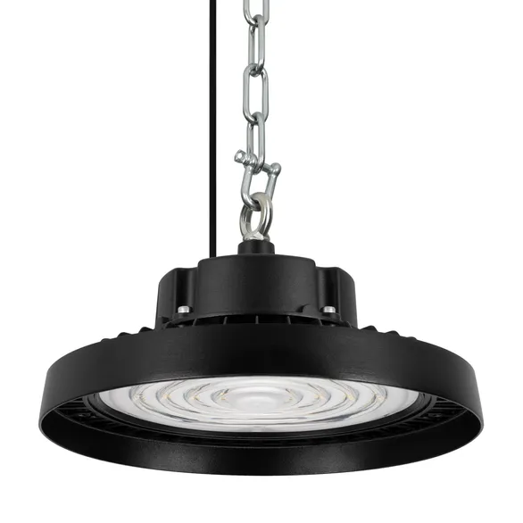 Светильник SP-ERCON-R255-100W White5000 (BK, 60 deg, 230V) (Arlight, IP65 Металл, 5 лет)