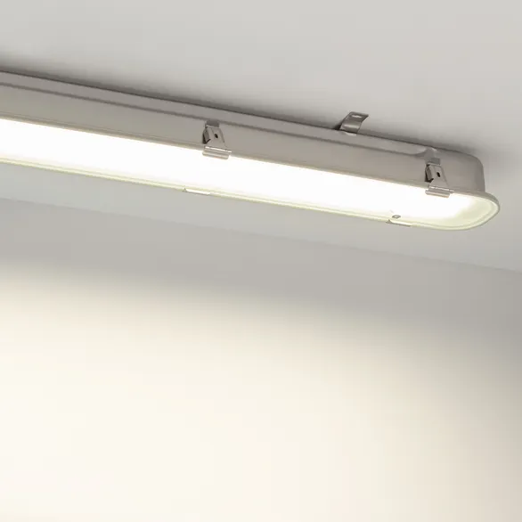 Светильник SP-KATANO-L1300-40W Day4000 (SL, 100 deg, 230V) (Arlight, IP65 Металл, 5 лет)