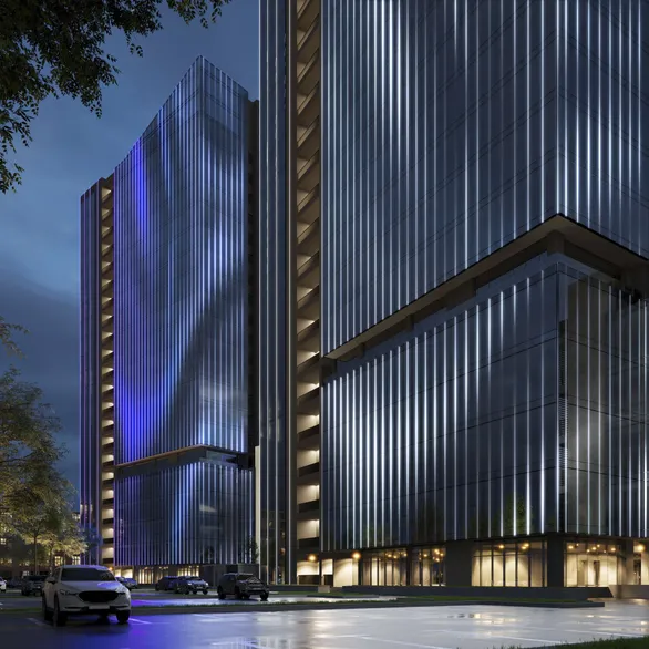 Светодиодная лента герметичная DMX-PS-B70-14mm 24V RGBW-Day-PX7 (17 W/m, IP67, 5060, 5m) (Arlight, CRI>90)