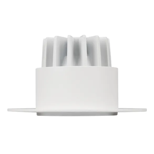 Светильник MS-ATLAS-TRIMLESS-R50-8W Day4000 (WH, 32deg, 230V) (Arlight, IP20 Металл, 5 лет)