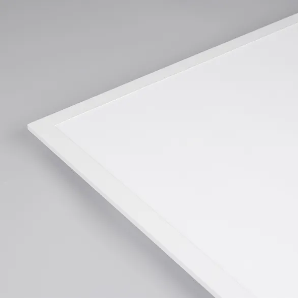 Светильник DL-TITAN-COMFORT-S600x600-34W Warm3000 (WH, 120 deg, CRI90, 230V) (Arlight, IP40 Металл, 5 лет)