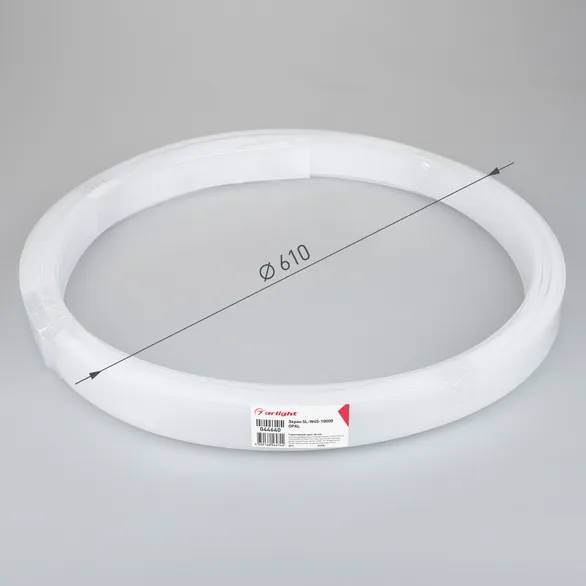 Экран SL-W45-10000 OPAL (Arlight, Пластик)