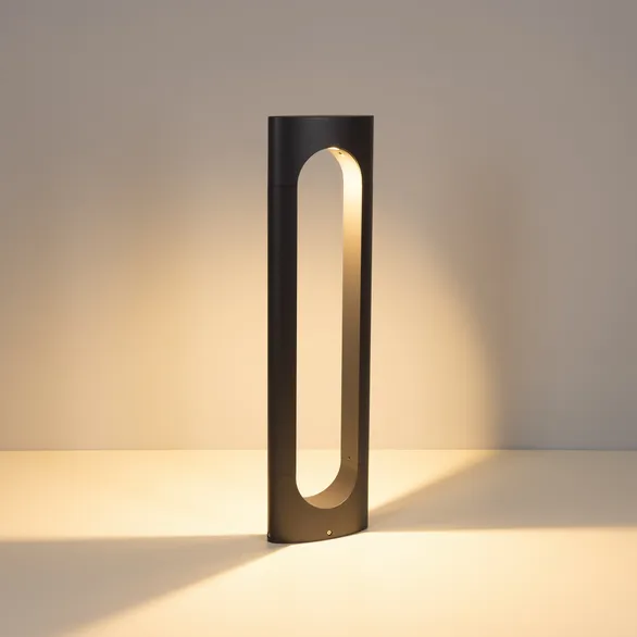 Светильник LGD-MUSE-BOLL-H650-12W Warm3000 (DG, 296 deg, 230V) (Arlight, IP65 Металл, 3 года)