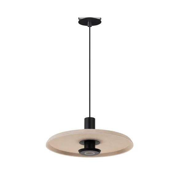 Светильник SP-KOTARO-R350-12W Warm2700 (BG-BG, 36 deg, 230V, TRIAC) (Arlight, IP20)