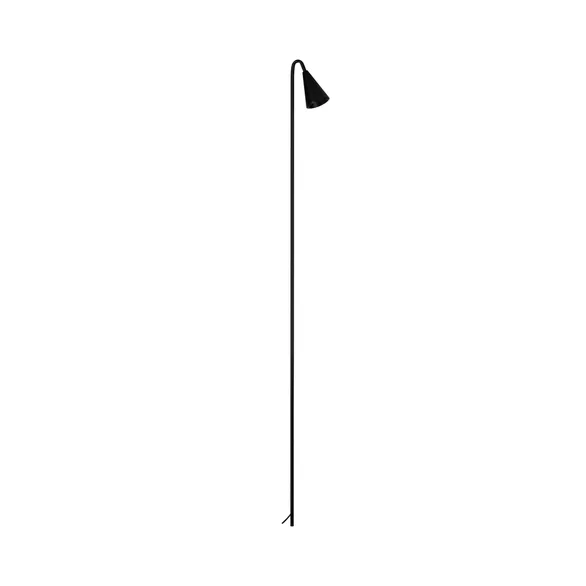 Светильник KT-HAREBELL-BOLL-H850-3W Warm3000 (BK, 40 deg, 24V) (Arlight, IP65 Металл, 3 года)