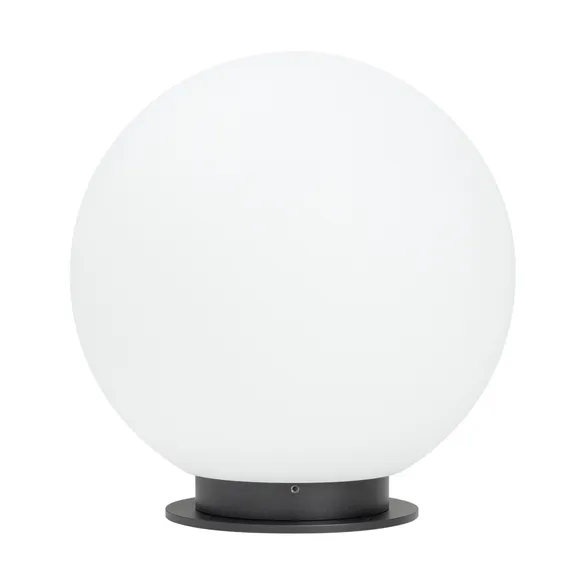 Светильник KT-GLOBE-R300-10W Warm3000 (DG, 275 deg, 24V) (Arlight, IP65 Металл, 3 года)