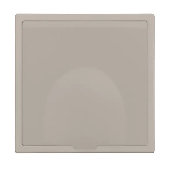 Механизм розетки влагозащищённый SCT-NOBE-MCP-SFPL-CA (230V, 16A) (Arlight, Кашемир)