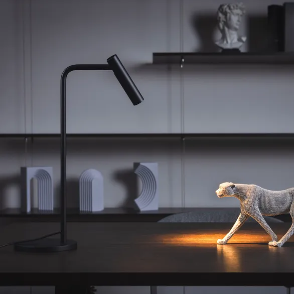 Светильник SP-VERDI-TAB-3W Warm3000 (BK, 20 deg, 230V) (Arlight, IP20 Металл, 3 года)