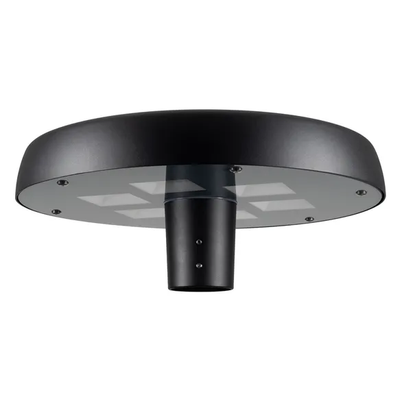 Светильник ALT-CAN-50W Warm3000 (BK, 140 deg, 230V) (Arlight, IP65 Металл, 5 лет)