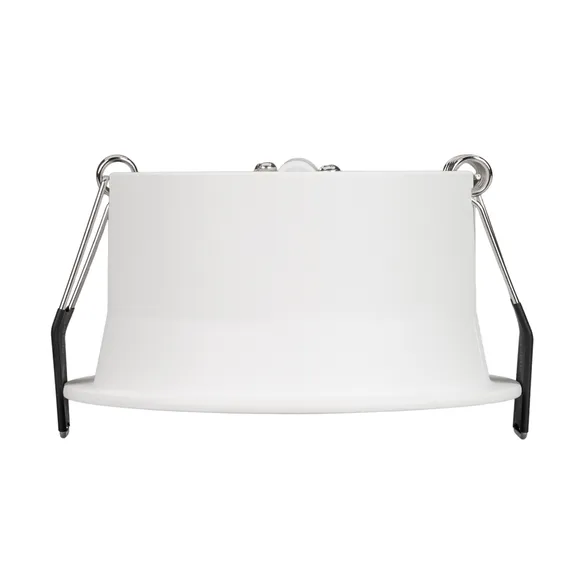 Светильник MS-BREEZE-BUILT-R104-12W Warm3000 (WH, 90 deg, 230V) (Arlight, IP20 Металл, 3 года)