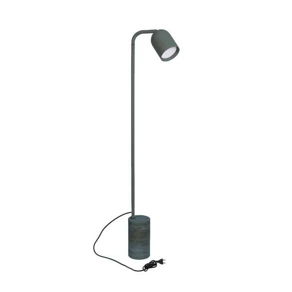 Светильник SP-MASON-FLOOR-R143-6W Warm3200-MIX (SG, 120 deg, 230V) (Arlight, IP20, Мрамор, 5 лет)