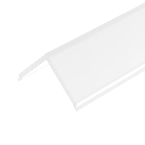 Экран SL-KANT-H16 SQUARE OPAL (Arlight, Пластик)