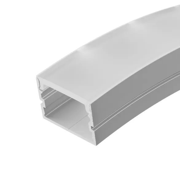 Экран W21-5000 SILICONE (Arlight, Силикон)