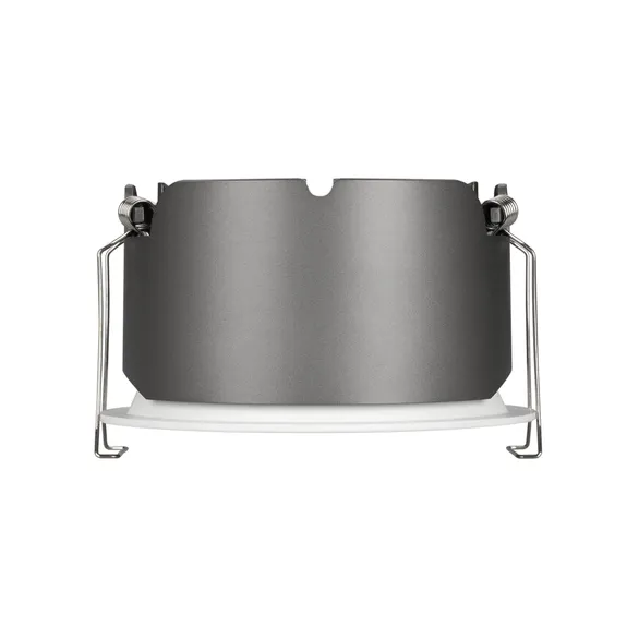 Светильник MS-HARBOR-R123-20W Day4000 (WH, 36 deg, 230V) (Arlight, IP20 Металл, 5 лет)