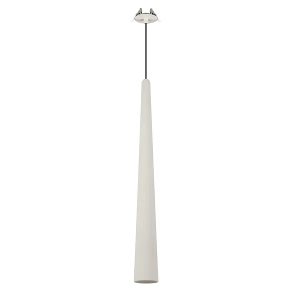 Светильник SP-STIRIA-L600-R76-5W Warm3000 (GR, 36 deg, 230V) (Arlight, IP20 Металл, 3 года)