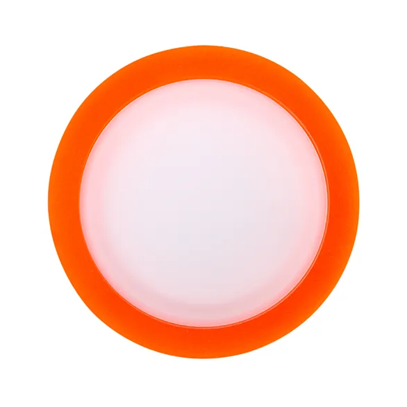 Светодиодная панель LTD-80SOL-R-5W Day White (Arlight, IP20 Пластик, 3 года)