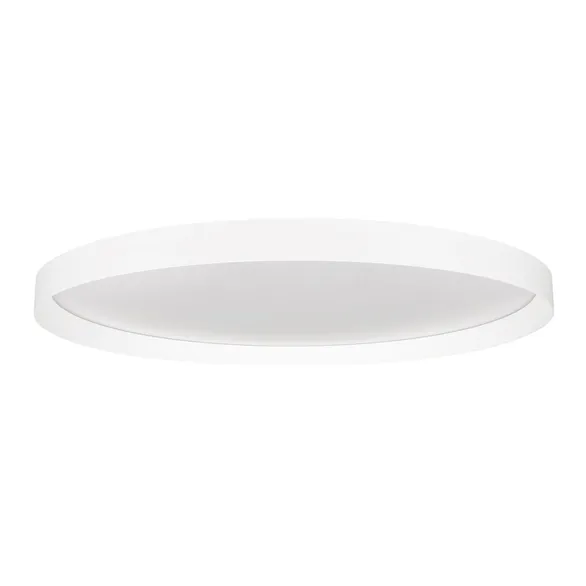 Светильник SP-ESTELY-R600-50W Warm3300-MIX (WH, 80 deg, 230V, TRIAC) (Arlight, IP20 Металл, 5 лет)