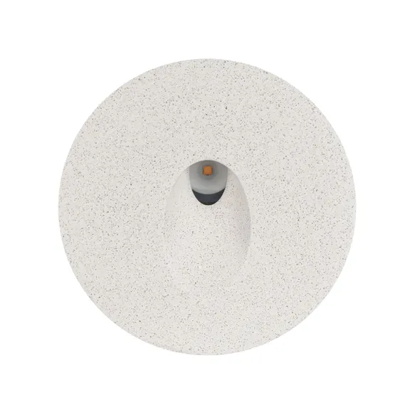 Светильник LT-TIE-R120-3W Warm3000 (WH, 45x70 deg, 230V) (Arlight, IP65 Бетон, 3 года)