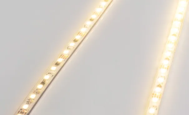 Пополнение в коллекции светодиодных лент «Бегущий огонь»