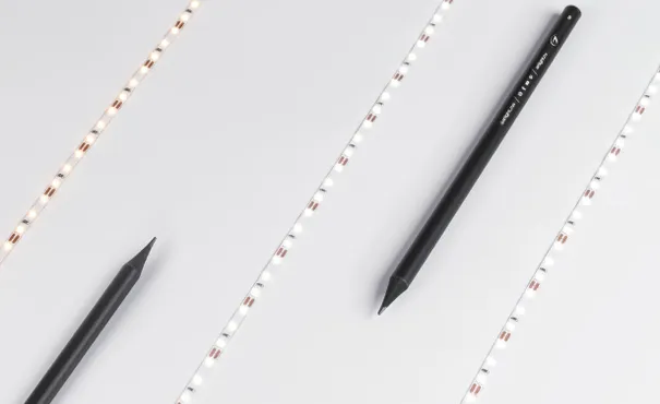 Лента MICROLED шириной 3.5 мм