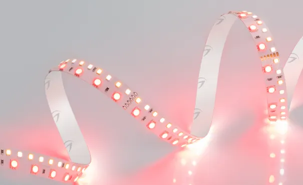 Цветное настроение