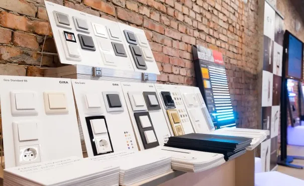 Вечер Света и технологий комфорта в Санкт-Петербурге