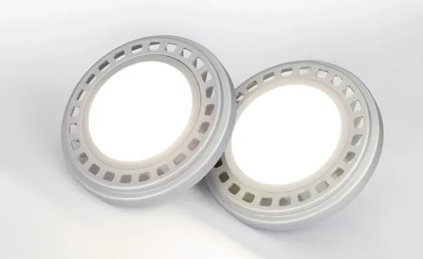 Arlight UNIT – экономичные лампы AR111