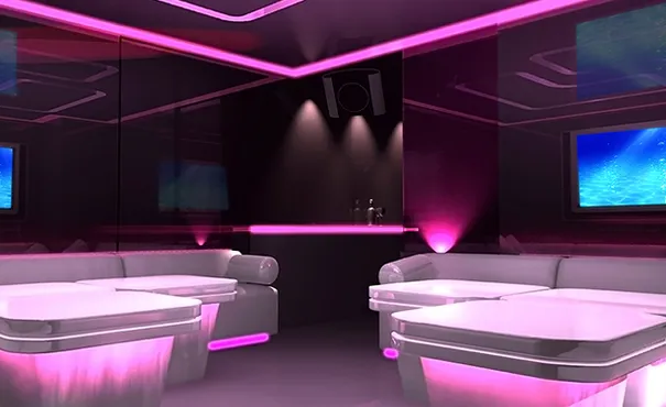Еще более яркие цвета с новой RGB светодиодной лентой Arlight