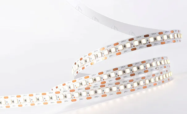 Лента Сх2 – идеальна для рекламы