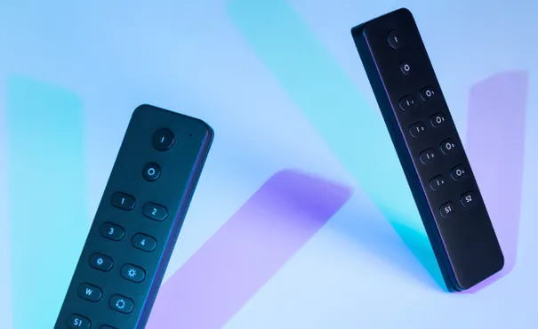 ZW — управление на расстоянии