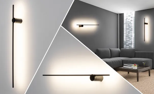 VINCI — легкое и эффектное освещение