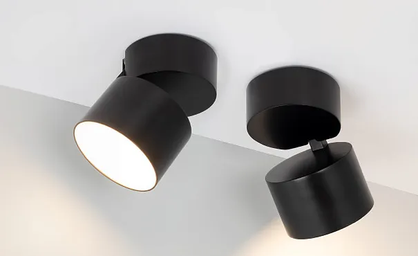 RONDO-FLAP – декоративные светильники