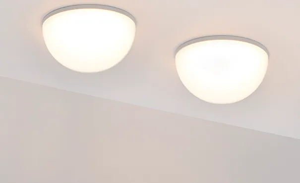 Новая дизайнерская серия светодиодных точечных светильников Arlight – LTD Crystal