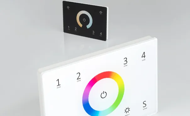 SMART — итальянский стандарт