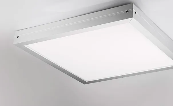 Комплекты для монтажа светодиодных панелей Arlight IM-600x600