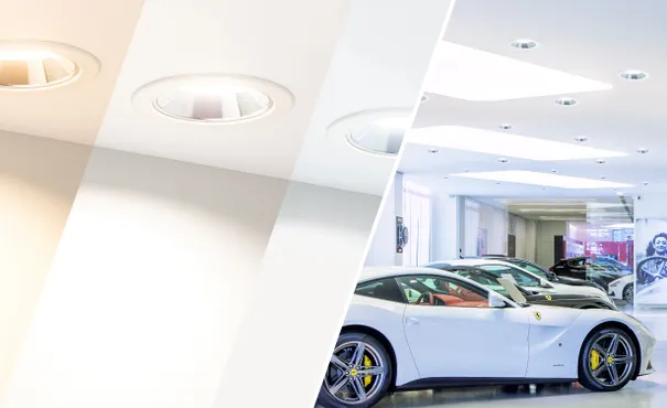 STORM — три цветовых решения в одном корпусе